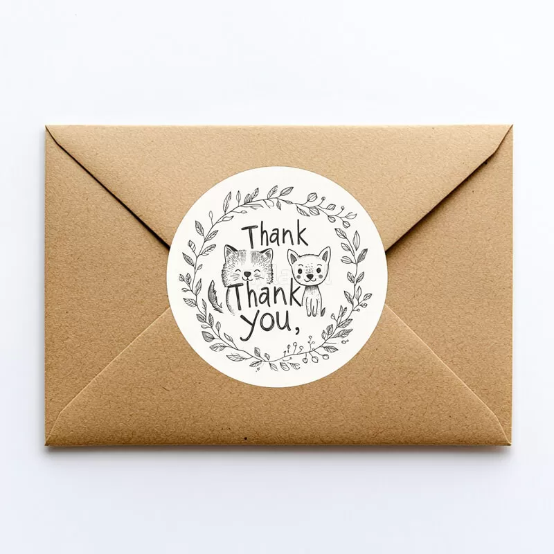 12up 25 round labels for laser inkjet printers china