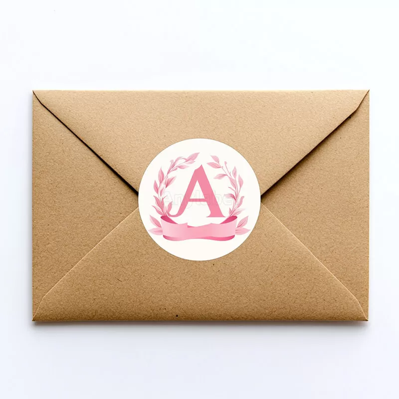 30up 15 round labels for laser inkjet printers china