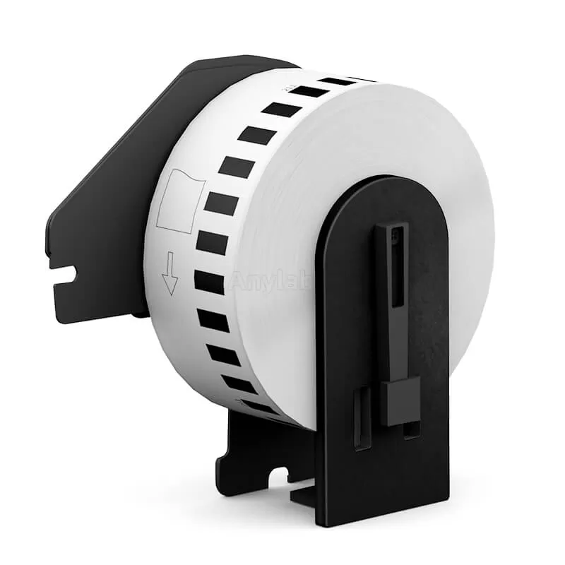 Brother DK-2211 Continuous Film Labels 1.1'' x 50''