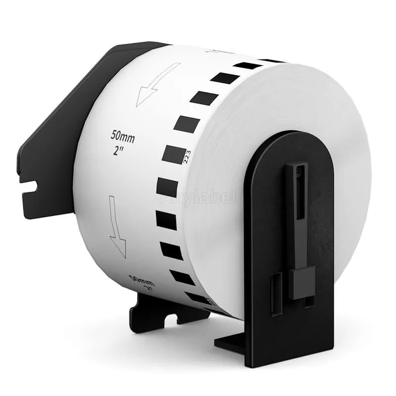 Brother DK-2223 Continuous Labels 1.9'' x 100''