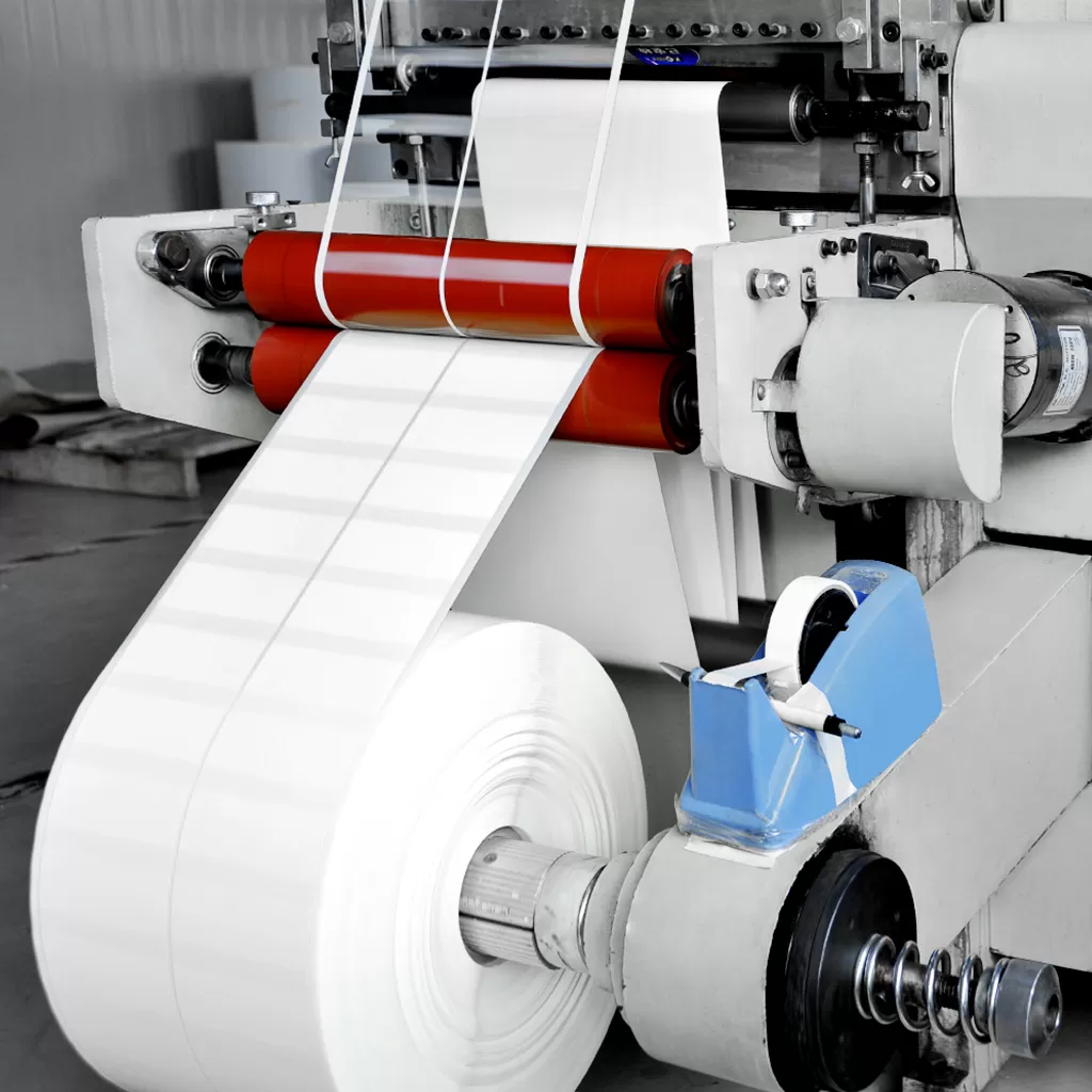 Custom Label Suppliers