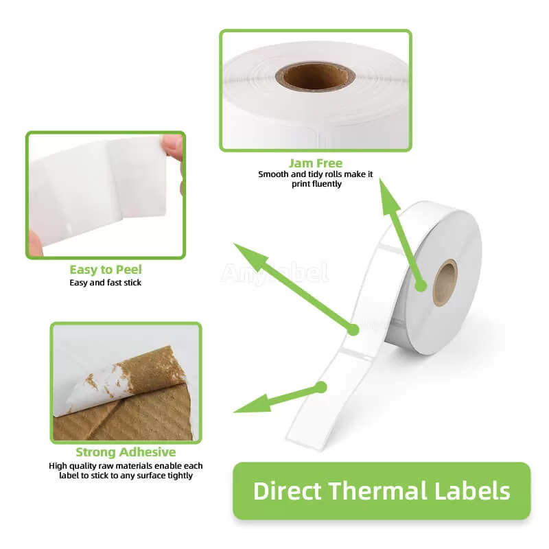 dymo 1738595 compatible labels 3 4 x 2 1 2 manufacturer