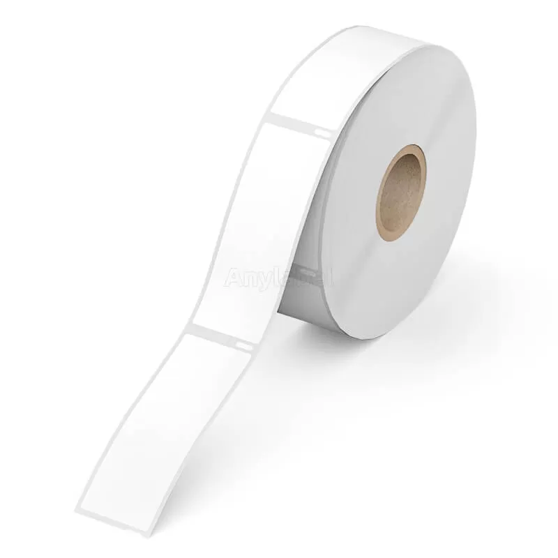 Dymo 1738595 Compatible Labels 3/4'' x 2-1/2''