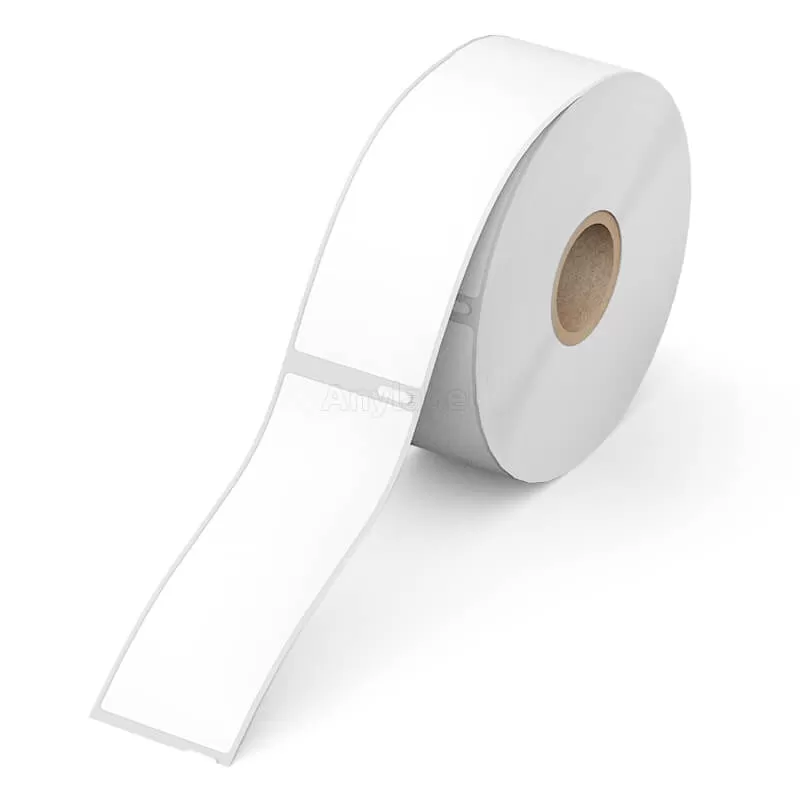 Dymo 30252 Compatible Labels 1 1/8'' x 3 1/2''