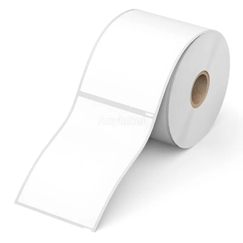 Dymo 30256 Compatible Shipping Labels 2-5/16''  x 4''