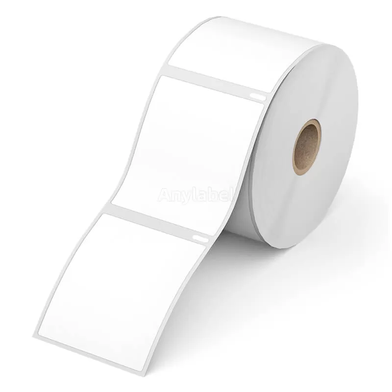 Dymo 30258 Compatible Labels 2-1/8'' x 2-3/4''