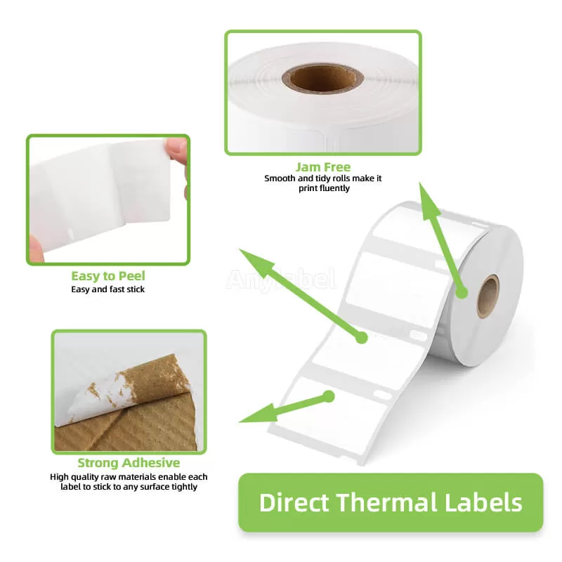 dymo 30299 compatible price tag 2 up barbell labels 3 8 x 3 4 manufacturer