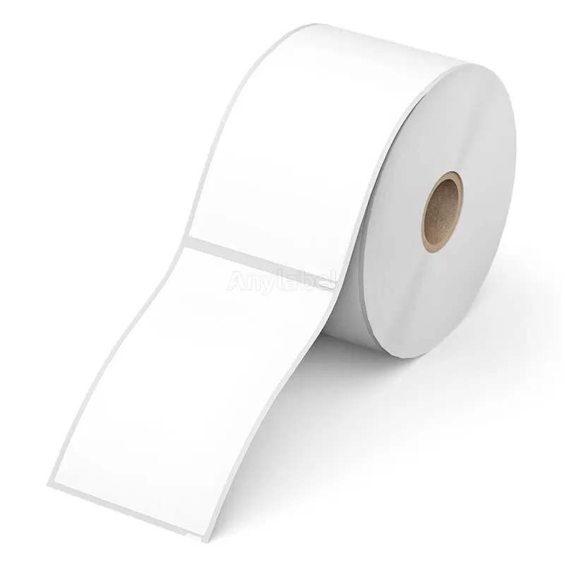 Dymo 30323 Compatible Shipping Labels 2-1/8'' x 4''