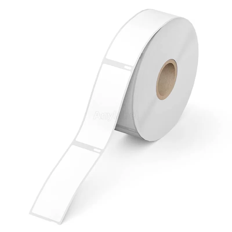 Dymo 30330 Compatible Address Labels 3/4'' x 2''