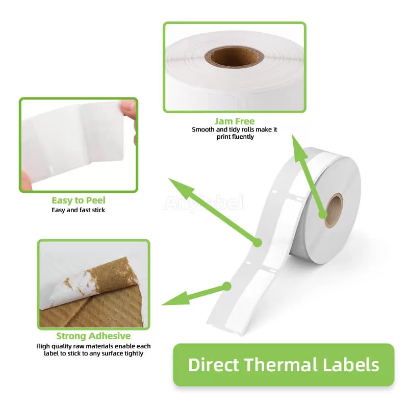 dymo 30346 compatible barcode labels 1 2 x 1 7 8 manufacturer