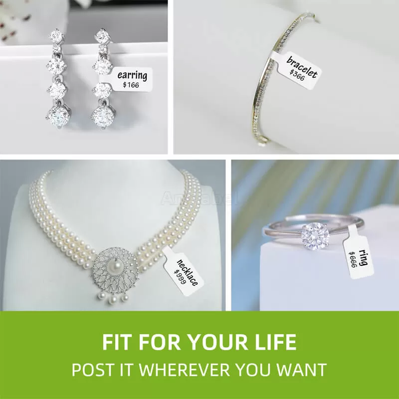 dymo 30373 compatible price tag labels 7 8 x 15 16 china