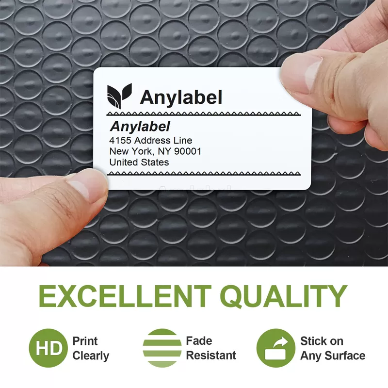 dymo 30857 compatible labels 2 1 4 x 4 supplier