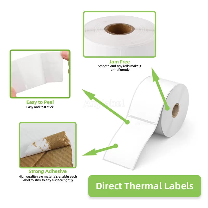 dymo 30857 compatible removable labels 2 1 4 x 4 supplier