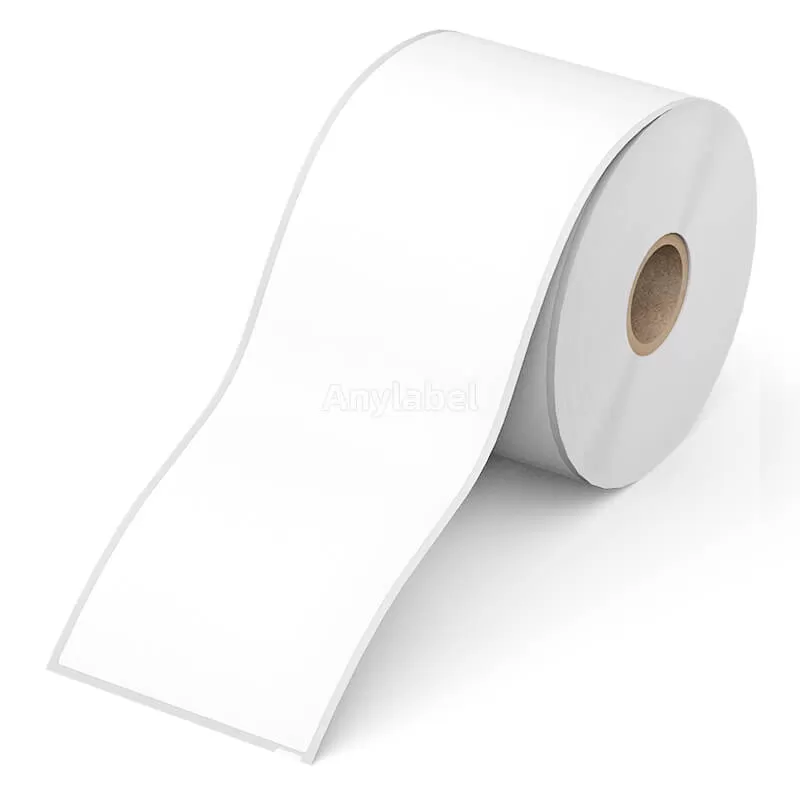 Dymo 99019 Labels 2-5/16'' x 7-1/2''