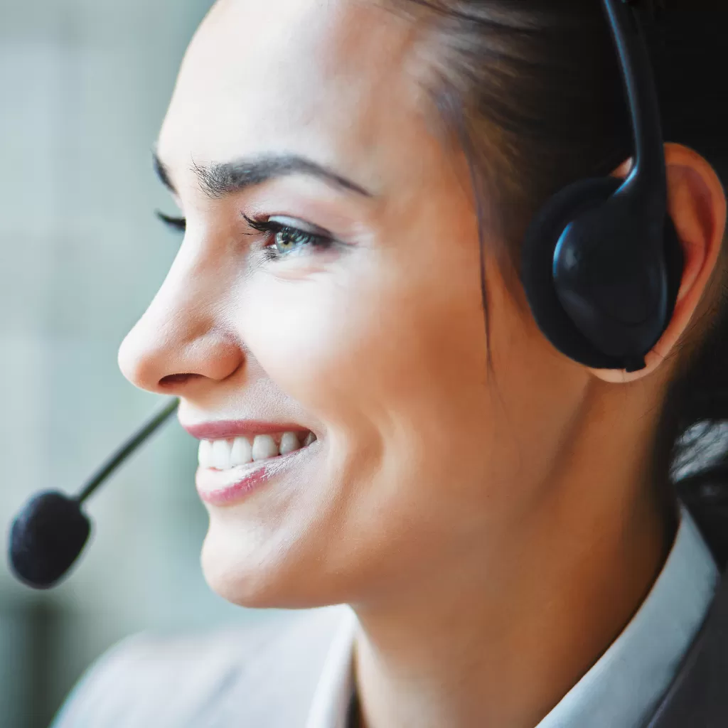 Contact our sales experts