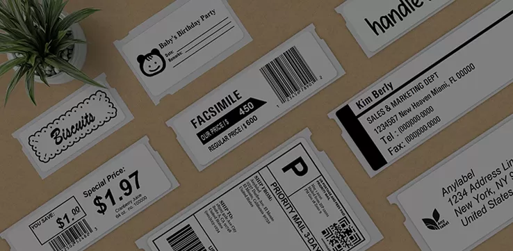 Find Your Premium Labels