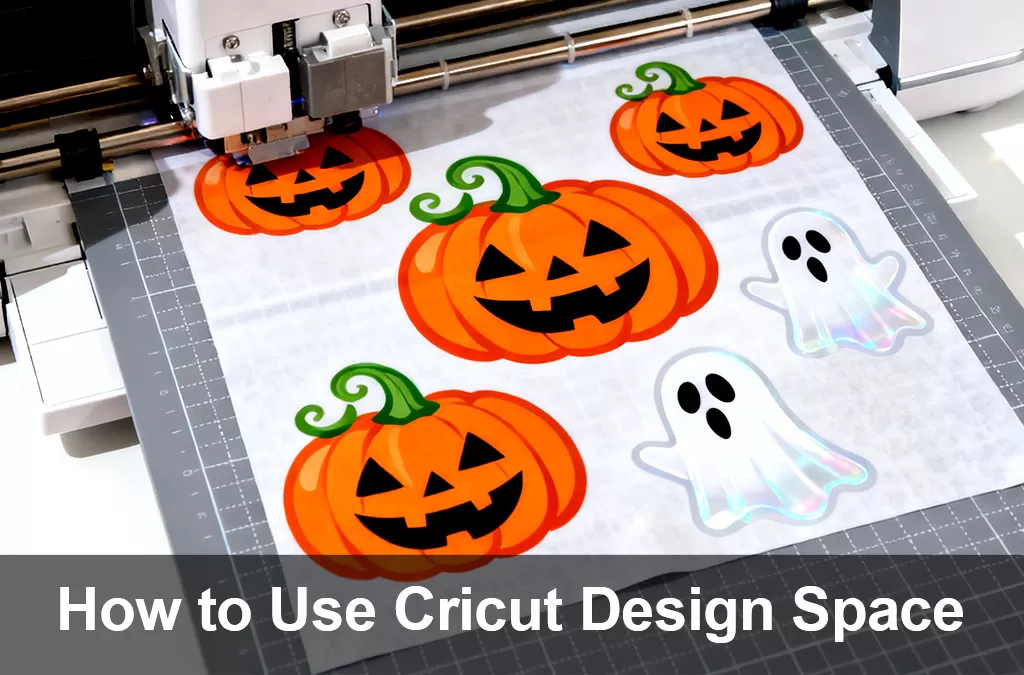 How to Use Cricut Design Space?