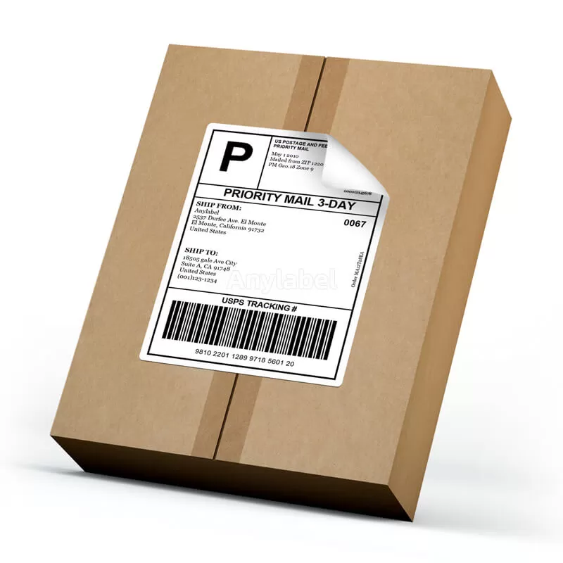 shipping-address-barcode-labels-for-laser-inkjet-printers-china