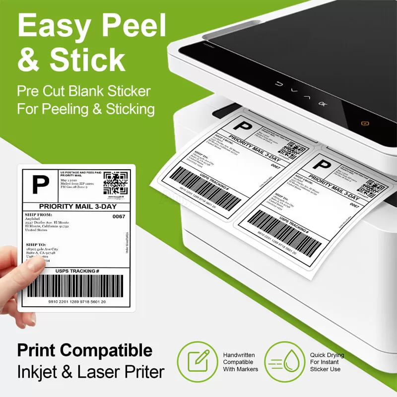 shipping-address-barcode-labels-for-laser-inkjet-printers-manufacturer