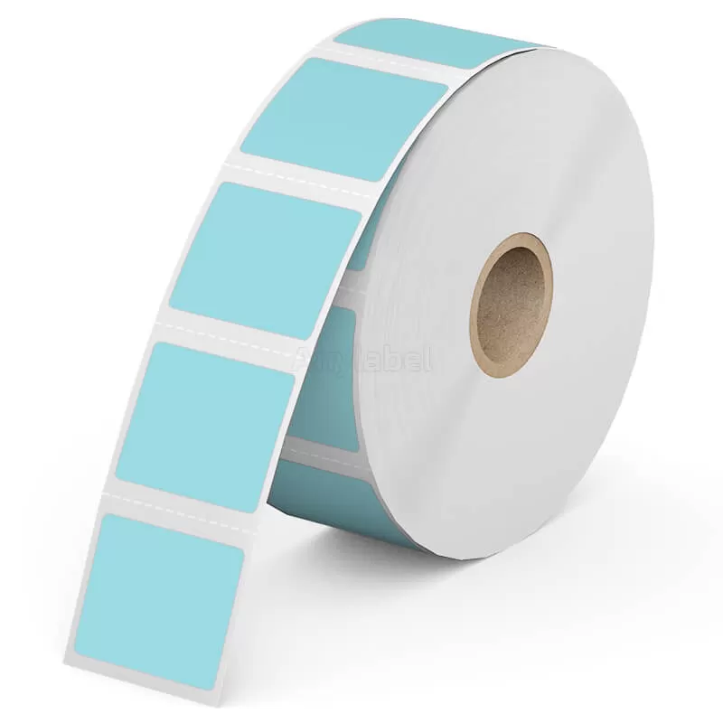 zebra 1 25 x 1 colored direct thermal shipping labels manufacturer