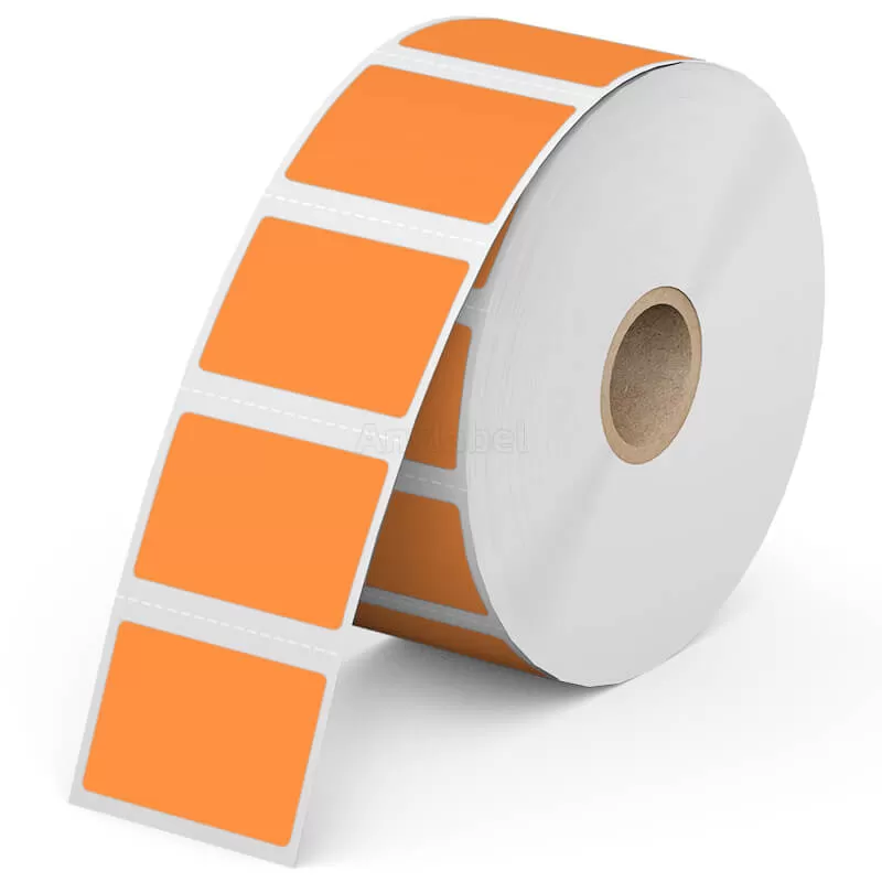 zebra 1 5 x 1 colored direct thermal shipping labels company