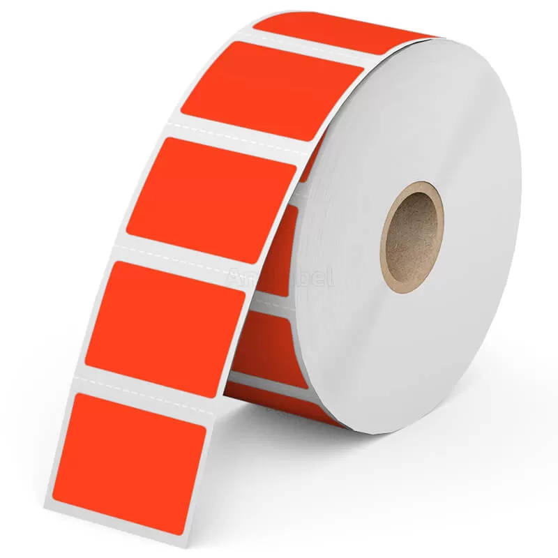 zebra 1 5 x 1 colored direct thermal shipping labels supplier