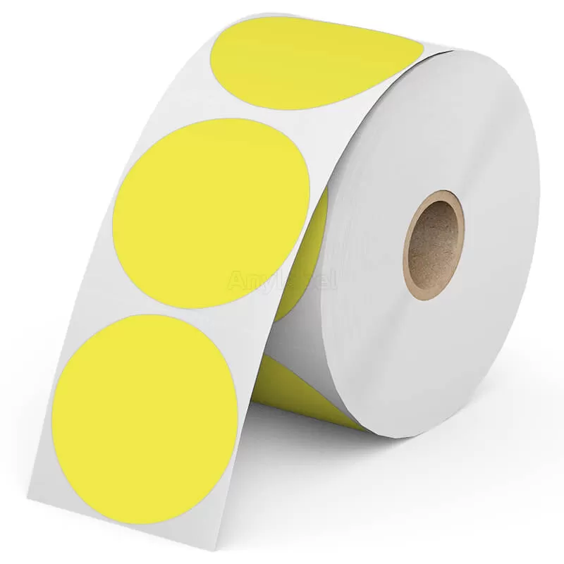 zebra-2-colored-circle-direct-thermal-shipping-labels-china