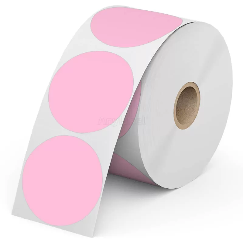 zebra-2-colored-circle-direct-thermal-shipping-labels-company