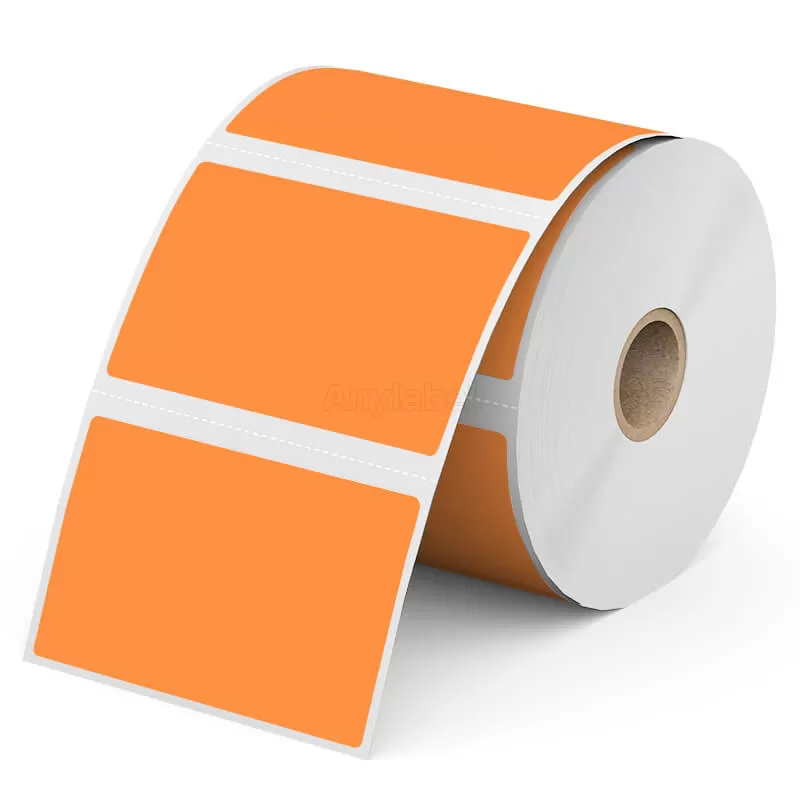 zebra 3 x 1 5 colored direct thermal shipping labels company