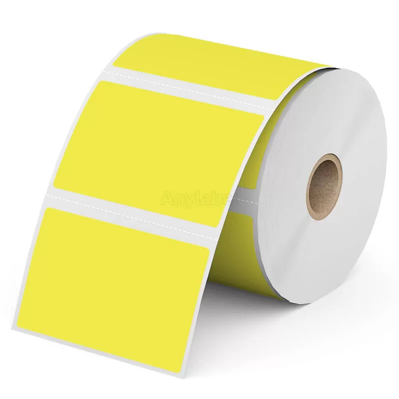 zebra 3 x 1 5 colored direct thermal shipping labels manufacturer