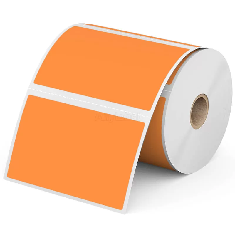 zebra 4 x 2 5 colored direct thermal shipping labels manufacturer